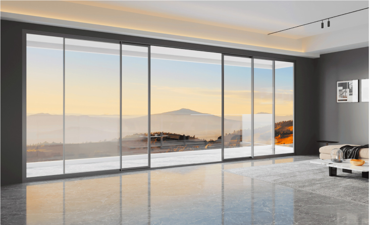 Jeśli jakość akcesoriów sprzętowych nie jest standardowa, nawet najlepsze drzwi i okna staną się „dekoracjami”!